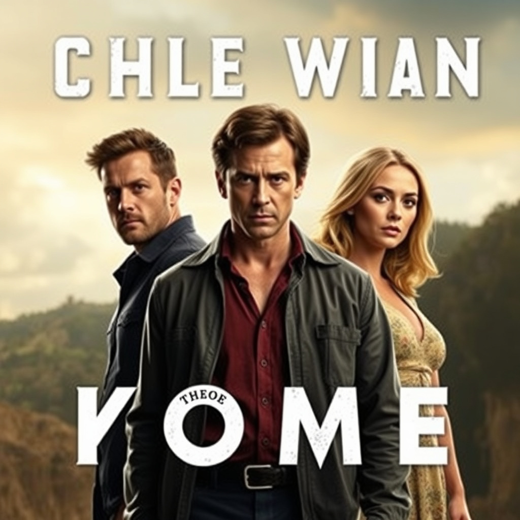 Movie poster 1